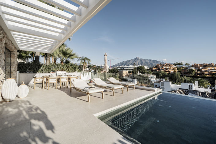 Image No.7-5 Bed Villa for sale