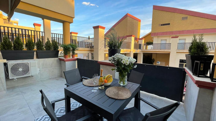 Image No.18-1 Bed Studio for sale