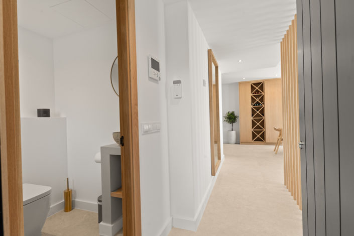 Image No.21-Villa de 4 chambres à vendre à Benahavis