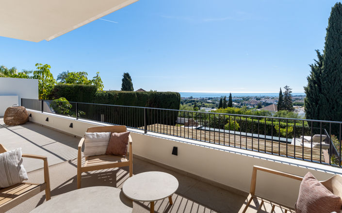 Image No.34-Villa de 4 chambres à vendre à Benahavis