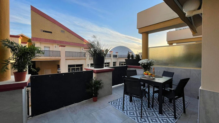 Image No.15-1 Bed Studio for sale