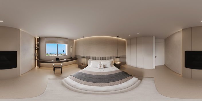 Image No.21-2 Bed Apartment for sale