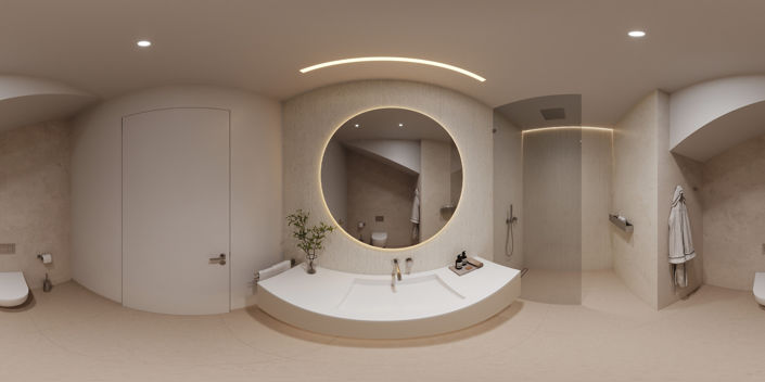 Image No.23-2 Bed Apartment for sale