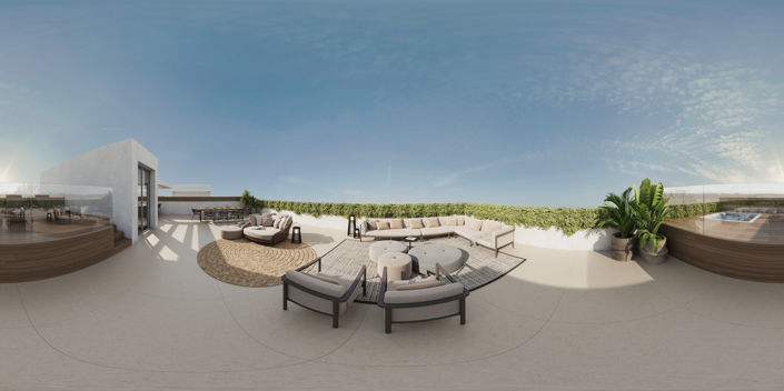 Image No.25-2 Bed Apartment for sale