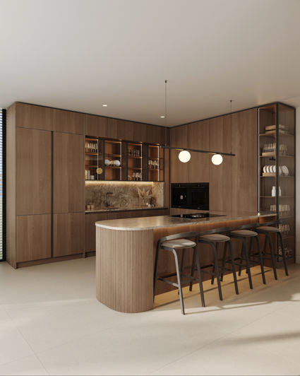 Image No.13-6 Bed Villa for sale