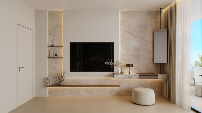 Image No.17-6 Bed Villa for sale