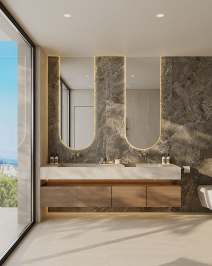 Image No.18-6 Bed Villa for sale