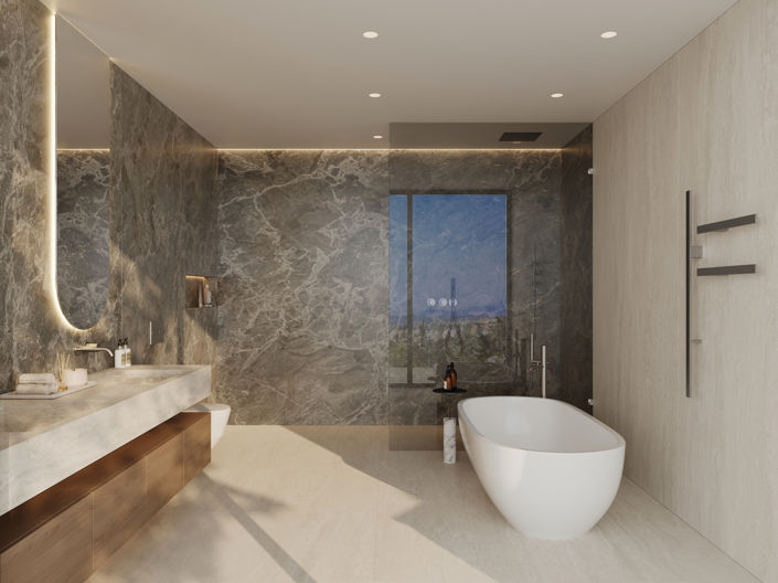 Image No.19-6 Bed Villa for sale