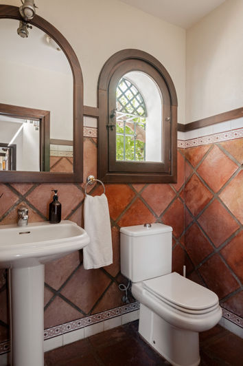 Image No.29-Villa de 6 chambres à vendre à Istán