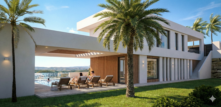 Image No.2-4 Bed Villa for sale