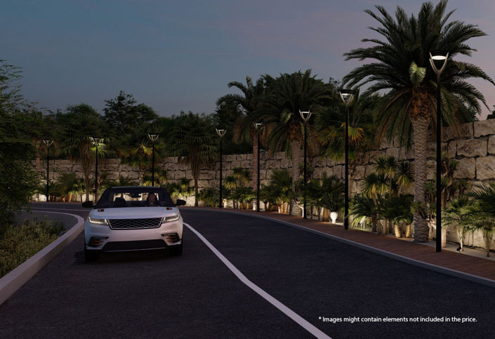 Image No.24-4 Bed Villa for sale