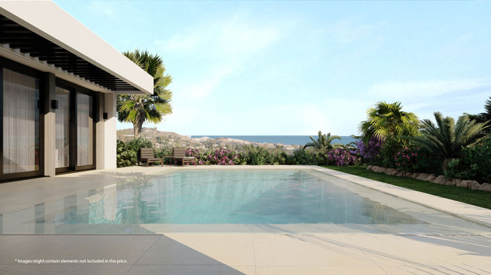 Image No.3-4 Bed Villa for sale