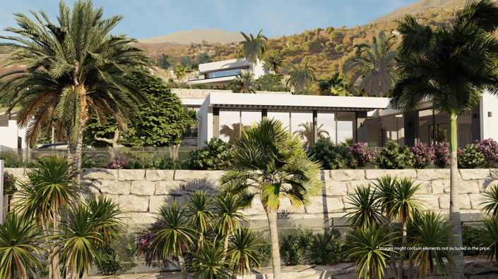 Image No.4-4 Bed Villa for sale