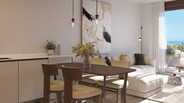 Image No.20-2 Bed Apartment for sale