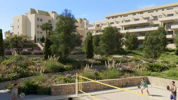 Image No.25-2 Bed Apartment for sale