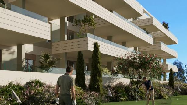 Image No.26-2 Bed Apartment for sale