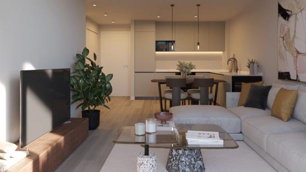 Image No.29-2 Bed Apartment for sale