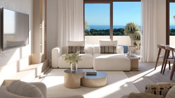 Image No.18-2 Bed Apartment for sale