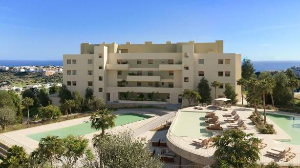 Image No.24-2 Bed Apartment for sale