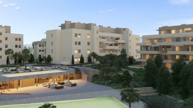 Image No.27-2 Bed Apartment for sale