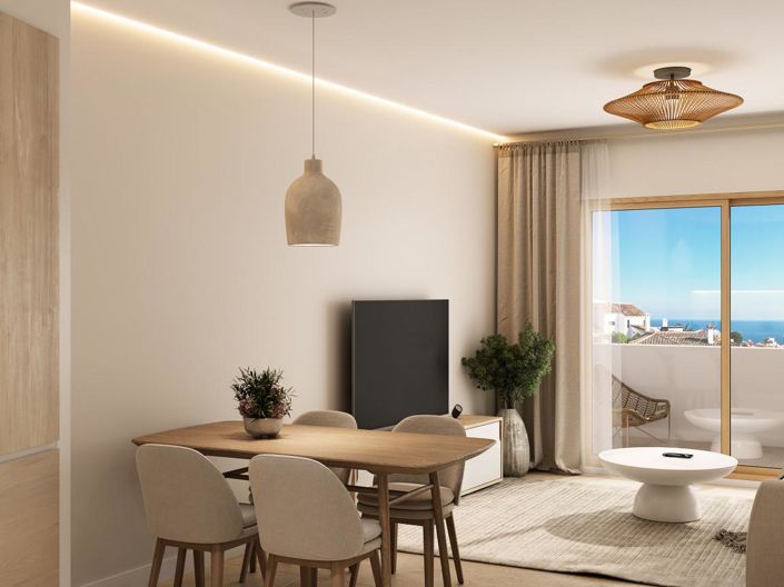 Image No.19-2 Bed Apartment for sale