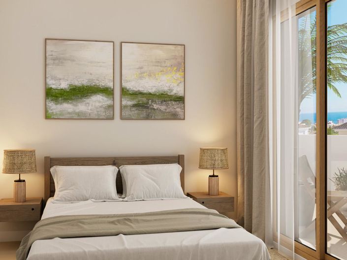 Image No.20-2 Bed Apartment for sale