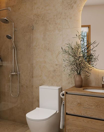 Image No.21-2 Bed Apartment for sale