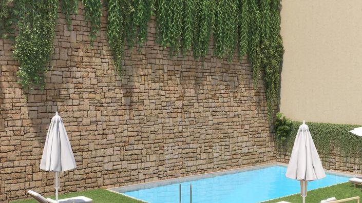 Image No.26-2 Bed Apartment for sale