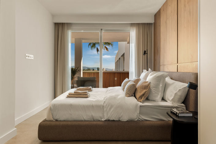 Image No.20-Appartement de 2 chambres à vendre à Marbella