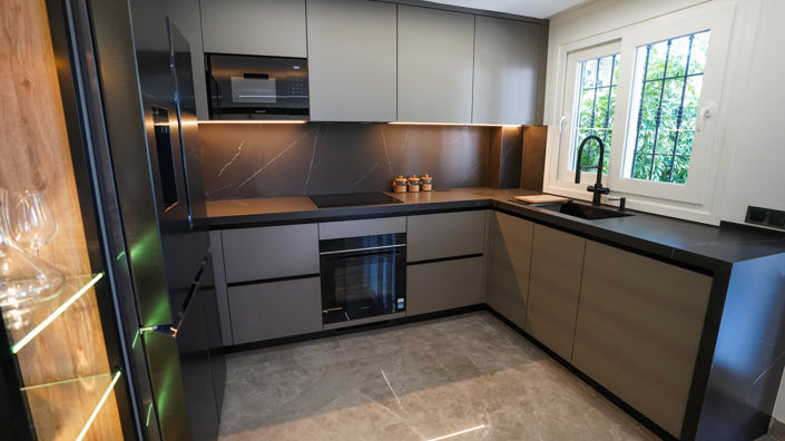 Image No.19-Villa de 4 chambres à vendre à Marbella