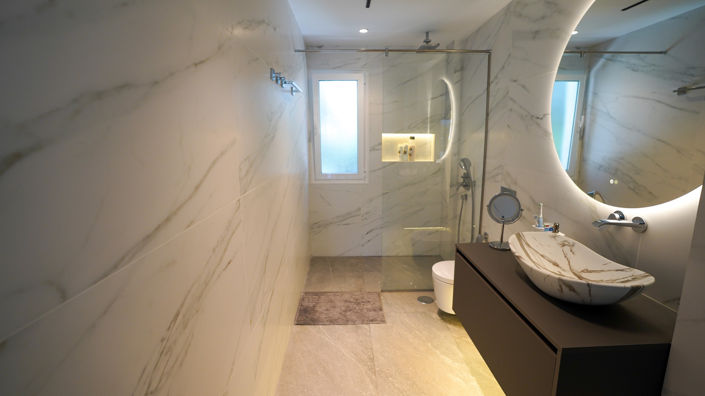 Image No.27-Villa de 4 chambres à vendre à Marbella