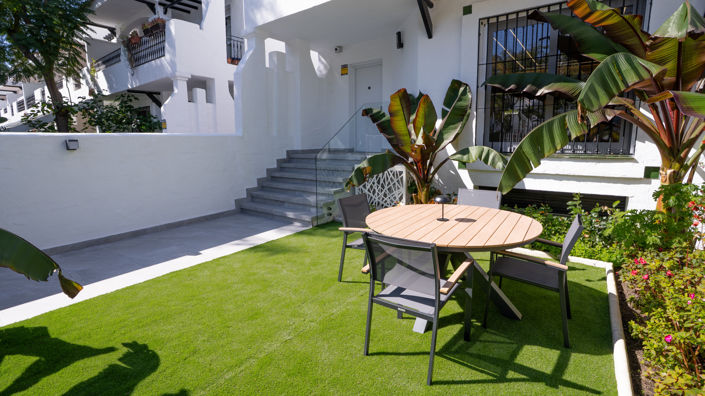 Image No.33-Villa de 4 chambres à vendre à Marbella