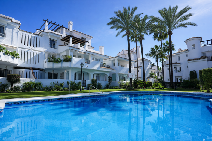 Image No.38-Villa de 4 chambres à vendre à Marbella