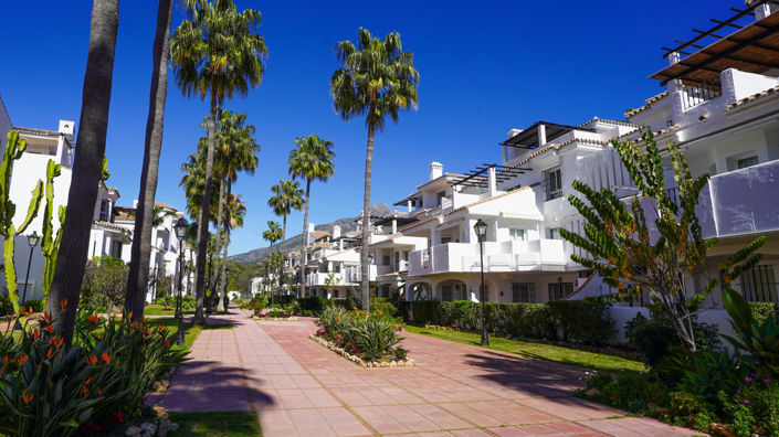 Image No.39-Villa de 4 chambres à vendre à Marbella