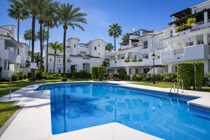 Image No.9-Villa de 4 chambres à vendre à Marbella