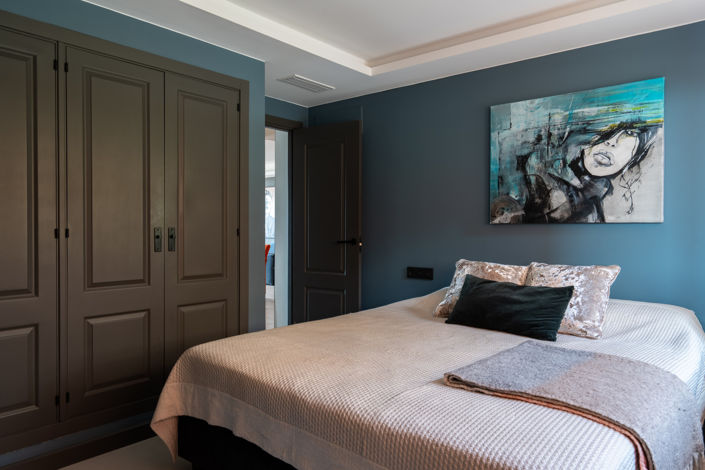 Image No.14-3 Bed Apartment for sale