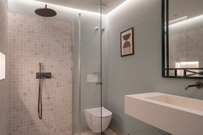 Image No.18-3 Bed Apartment for sale