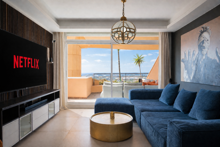 Image No.8-3 Bed Apartment for sale