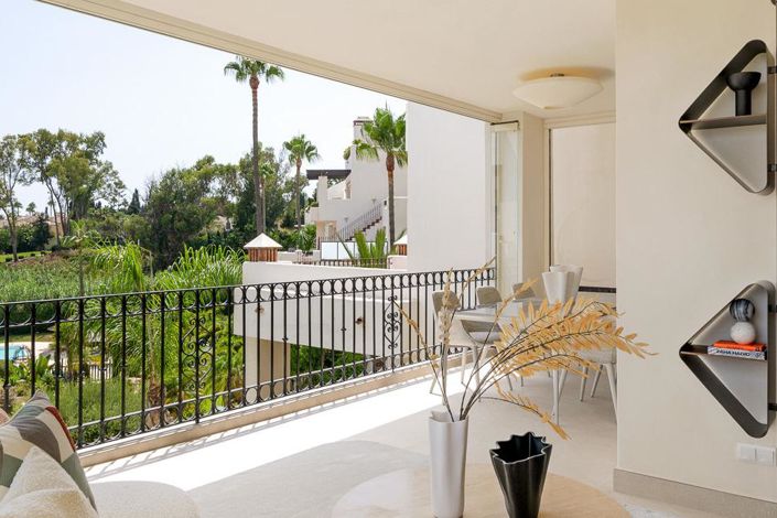 Image No.25-3 Bed Apartment for sale