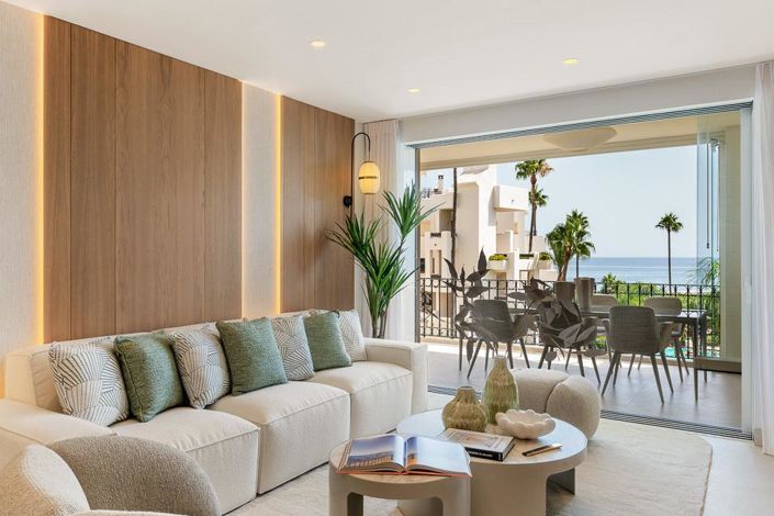 Image No.26-3 Bed Apartment for sale