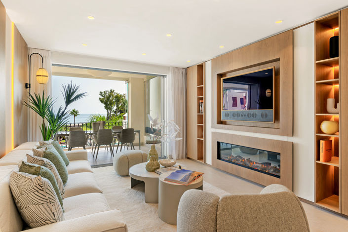 Image No.3-3 Bed Apartment for sale