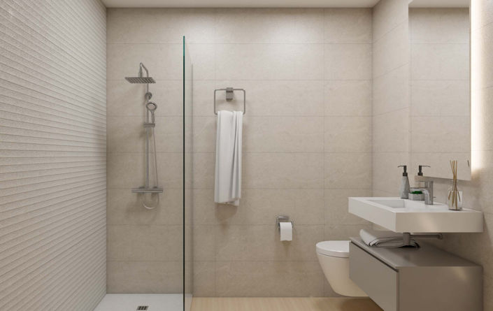 Image No.8-3 Bed Apartment for sale