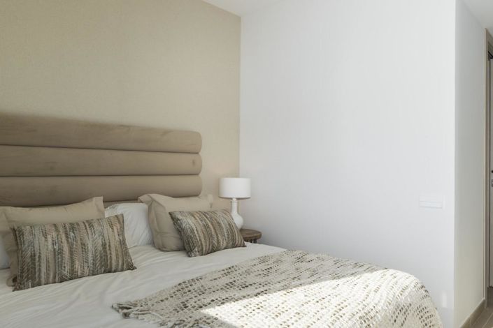 Image No.27-3 Bed Apartment for sale