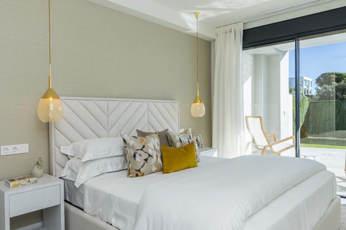 Image No.26-3 Bed Villa for sale