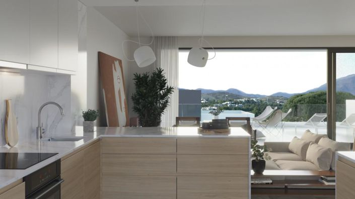 Image No.20-3 Bed Villa for sale