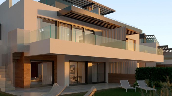 Image No.29-3 Bed Villa for sale