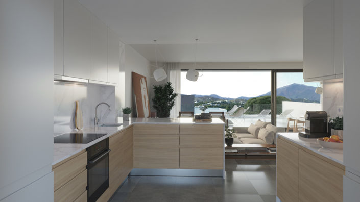 Image No.5-3 Bed Villa for sale