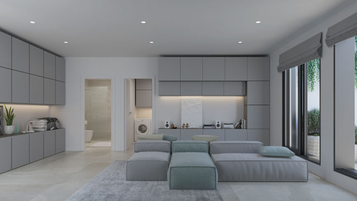 Image No.7-3 Bed Villa for sale