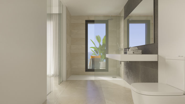 Image No.9-3 Bed Villa for sale