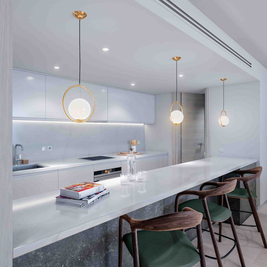 Image No.11-Appartement de 3 chambres à vendre à Marbella